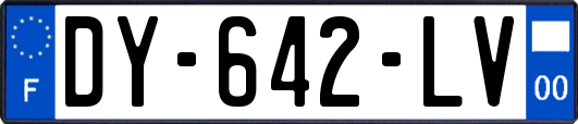 DY-642-LV