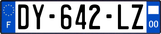 DY-642-LZ