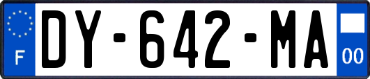 DY-642-MA