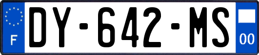 DY-642-MS