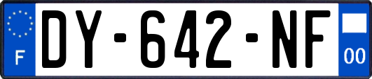 DY-642-NF