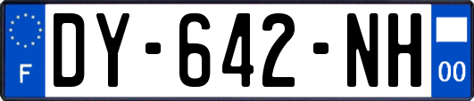 DY-642-NH