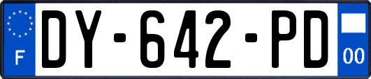 DY-642-PD