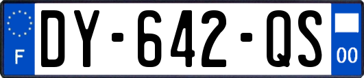 DY-642-QS