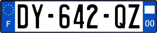 DY-642-QZ