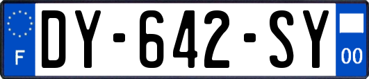 DY-642-SY