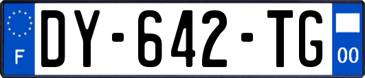 DY-642-TG