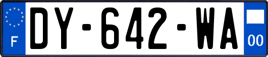 DY-642-WA