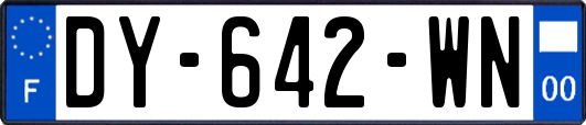 DY-642-WN