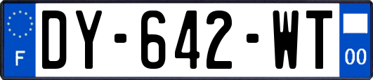 DY-642-WT