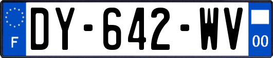 DY-642-WV