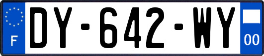 DY-642-WY