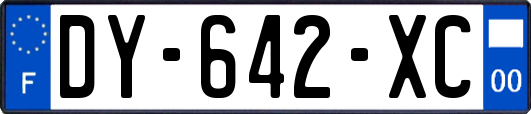 DY-642-XC