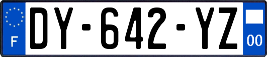 DY-642-YZ