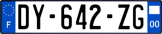 DY-642-ZG