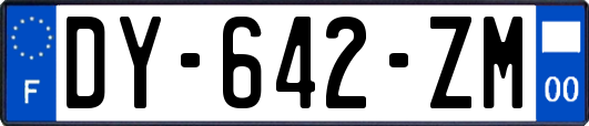 DY-642-ZM