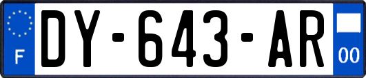 DY-643-AR
