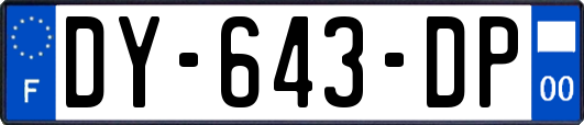 DY-643-DP