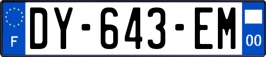 DY-643-EM