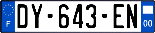 DY-643-EN