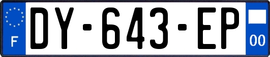 DY-643-EP