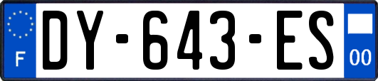 DY-643-ES