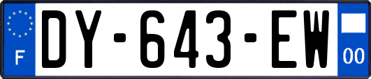 DY-643-EW