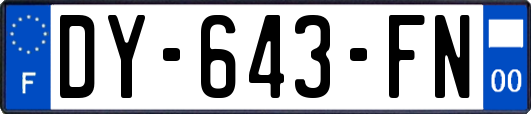 DY-643-FN
