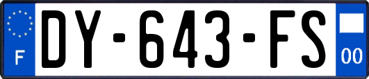 DY-643-FS