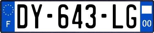 DY-643-LG