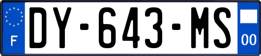 DY-643-MS