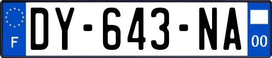 DY-643-NA
