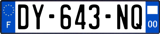 DY-643-NQ