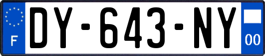 DY-643-NY