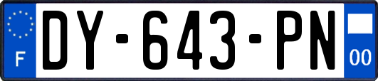DY-643-PN