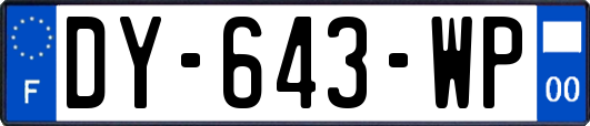 DY-643-WP