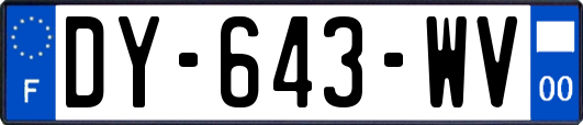 DY-643-WV