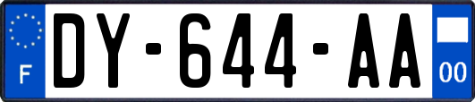 DY-644-AA