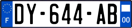 DY-644-AB