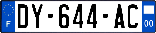 DY-644-AC