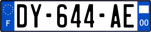 DY-644-AE