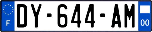 DY-644-AM