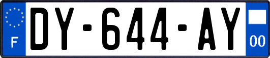 DY-644-AY
