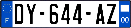 DY-644-AZ
