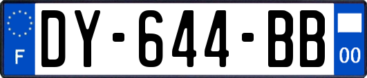 DY-644-BB