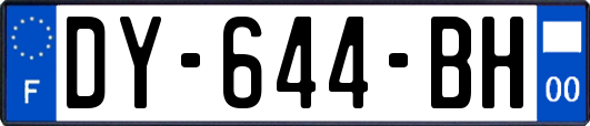 DY-644-BH