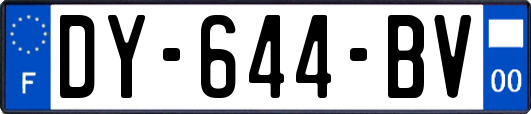 DY-644-BV