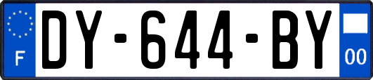 DY-644-BY