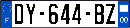 DY-644-BZ