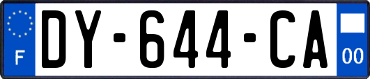 DY-644-CA